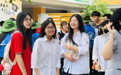 Bắt đầu đợt thử đăng ký nguyện vọng đại học trên toàn quốc năm 2026