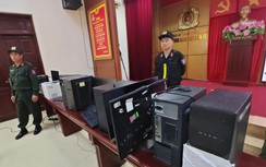 Vụ "hợp đồng kỳ nghỉ": Thu giữ, phong tỏa hơn 76 tỷ đồng và nhiều sổ tiết kiệm, sổ đỏ
