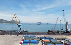 Hà Tĩnh: Áp lực nhiên liệu, doanh nghiệp logistics đổi cách vận hành