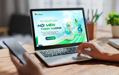 Gói tài khoản Hội viên Thịnh Vượng VPBank - Một tài khoản, đa đặc quyền, trọn lợi ích