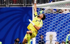 Mỹ đặc cách để người hùng tuyển Cape Verde được gặp mẹ tại World Cup 2026