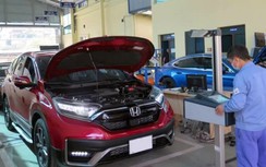 Điều tra vụ chủ ô tô bị lừa đăng kiểm, chiếm đoạt 122 triệu đồng