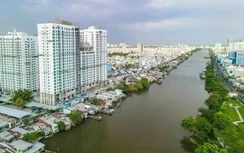 Bất động sản 18/6: TP.HCM gỡ vướng cấp sổ hồng cho nhà đất có giấy tờ cũ