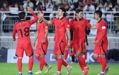 Lịch thi đấu World Cup 2026 ngày 19/6: Hàn Quốc chạm mặt Mexico