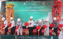 Đồng Tháp: Thêm một khu nhà ở xã hội sắp được khởi công trong năm 2026