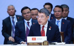 Thủ tướng nêu ba định hướng lớn nhằm nâng tầm chiến lược, thúc đẩy quan hệ ASEAN - Nga
