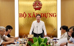 Bộ Xây dựng xác định 8 nhiệm vụ công nghệ chiến lược cho đường sắt tốc độ cao