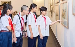 Khi di sản được “đánh thức” bằng công nghệ