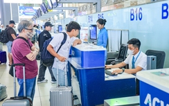 Rõ chính sách hoàn trả vé khi hành khách bị chậm, huỷ chuyến bay