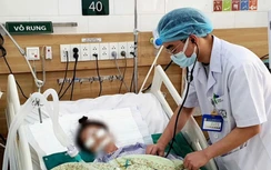 Rước họa vì trị bệnh theo trào lưu trên mạng