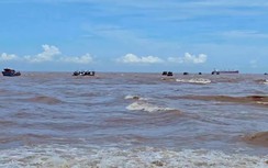 Vi phạm quy định trong khai thác thủy sản, chủ tàu cá ở Quảng Trị bị phạt 160 triệu đồng