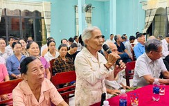 Nhiều diễn đàn, mô hình và nền tảng số được triển khai trong “Tháng nghe dân nói”