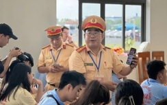 Tây Ninh: Cảnh báo hình thức lừa đảo qua kết quả phạt nguội giao thông