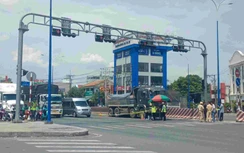 Tai nạn giao thông 19/6: Va chạm xe tải, người đàn ông đi xe máy tử vong tại chỗ
