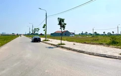 Hà Tĩnh: Nhà ở xã hội hút khách giữa lúc thị trường bất động sản giảm nhiệt