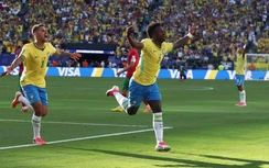 Nhận định, dự đoán tỷ số Brazil vs Haiti (7h30 ngày 20/6), bảng C World Cup 2026