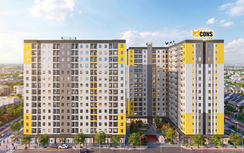 TP.HCM: Khởi công dự án hơn 800 căn nhà ở xã hội tại Tân Uyên