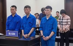 Hà Nội: Phạt tù 6 cựu cán bộ nhận tiền, “bảo kê” xây nhà và sân pickleball trái phép