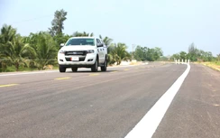 Thanh Hóa đầu tư hơn 4.500 tỷ đồng làm quốc lộ nối Ninh Bình