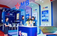 MB đồng hành cùng doanh nghiệp quân đội thúc đẩy chuyển đổi số và phát triển bền vững