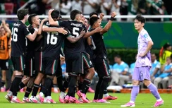 World Cup 2026: Thủ môn mắc sai lầm tai hại, Hàn Quốc thua tiếc nuối Mexico