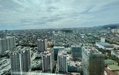 Nghệ An: Đẩy nhanh công tác quy hoạch đô thị và nông thôn sau sáp nhập