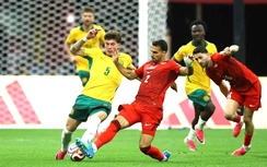 Nhận định, dự đoán tỷ số Thổ Nhĩ Kỳ vs Paraguay (10h ngày 20/6), bảng D World Cup 2026