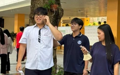 Bộ GD&ĐT công bố đáp án chính thức các môn thi tốt nghiệp THPT 2026