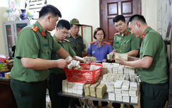 Biển thủ số tiền lớn tại đền Kỳ Cùng, 3 người ở Lạng Sơn bị khởi tố