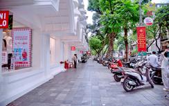 Hà Nội: Giám sát thế nào khi thí điểm cho thuê vỉa hè?