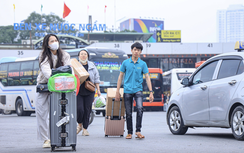 Rút ngắn quy trình, phân cấp mạnh cho địa phương trong quản lý bến xe khách