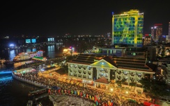 Cần Thơ đề nghị Fukuoka hỗ trợ thí điểm mô hình thoát nước thích ứng biến đổi khí hậu