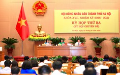 Hà Nội miễn tiền sử dụng đất cho đồng bào dân tộc thiểu số