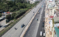 Hà Nội đề xuất dừng dự án cầu Trắng sau hơn 10 năm “đắp chiếu”