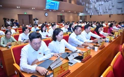 Hà Nội trao thẩm quyền quyết định công trình khẩn cấp cho UBND các cấp