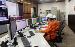 EVNGENCO1 giữ vững vận hành, góp phần bảo đảm cung ứng điện trong cao điểm mùa khô