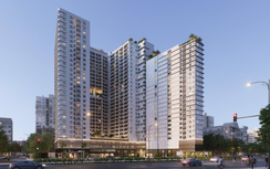 Hưng Phú 2 bổ sung nguồn cung nhà ở xã hội, đáp ứng nhu cầu an cư tại Nha Trang