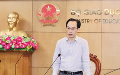 Bộ trưởng GD&ĐT: Không được chủ quan ở bất kỳ khâu nào của kỳ thi tốt nghiệp THPT 2026