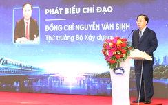 Thứ trưởng Nguyễn Văn Sinh: Khơi thông nguồn lực, thúc đẩy thị trường bất động sản