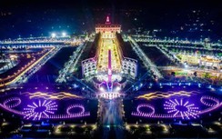 Danko Group: Thổi hồn văn hóa vào không gian sống thượng lưu