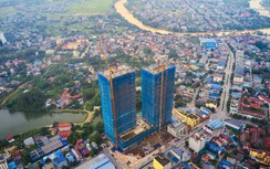 Diamond Hill Thái Nguyên khẳng định uy tín từ trải nghiệm khách hàng đến tiến độ thi công