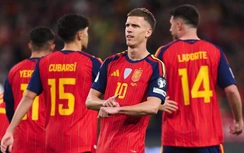 12 cầu thủ Tây Ban Nha bị kiểm tra doping trước World Cup 2026