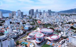 Khánh Hòa đặt mục tiêu đến năm 2030 trở thành thành phố trực thuộc Trung ương