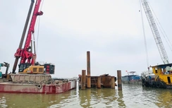 Hà Nội tăng vốn dự án cầu Ngọc Hồi thêm 74 tỷ đồng