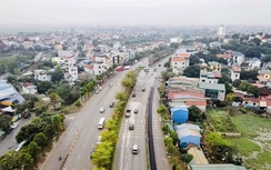 Hà Nội: Ngừng cấp điện, nước đối với công trình vi phạm