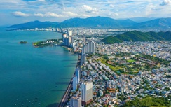 Khánh Hòa đặt mục tiêu tăng trưởng 2 con số, hướng tới thành phố trực thuộc Trung ương