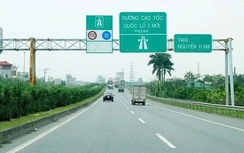 Hà Nội thống nhất triển khai cao tốc CT.07 quy mô 6 làn xe
