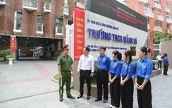 Nhiều trường THCS công lập đạt kết quả cao ở kỳ thi lớp 10 năm 2026