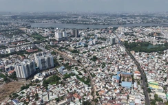 Đề xuất tạm dừng lập quy hoạch tại nhiều xã, phường ở TP Đồng Nai
