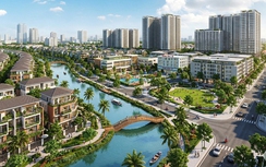 Cần Thơ kiến nghị gỡ vướng dự án Mekong 6,2 tỷ USD
